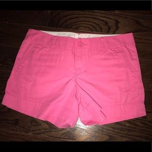 Lilly Pulitzer Callahan shorts